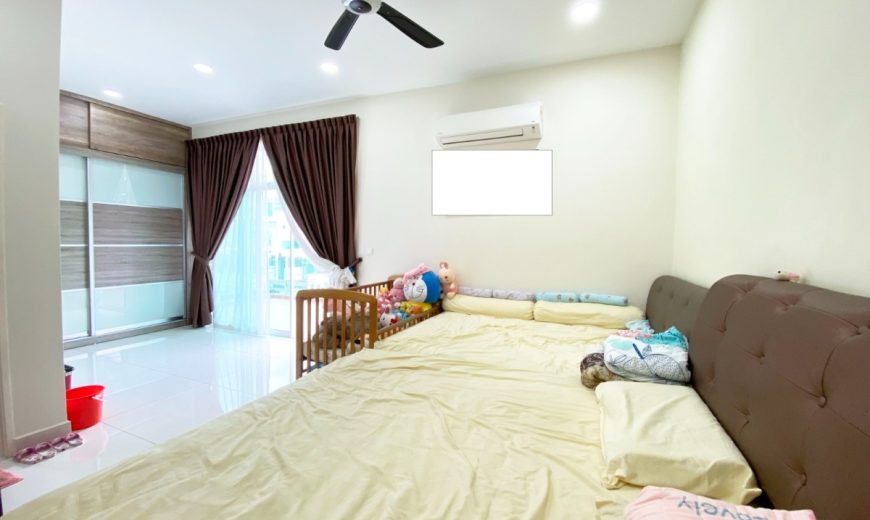 Mutiara Bestari – 2 Storey Cluster House – FOR SALE Mutiara Bestari – 2 Storey Cluster House – FOR SALE