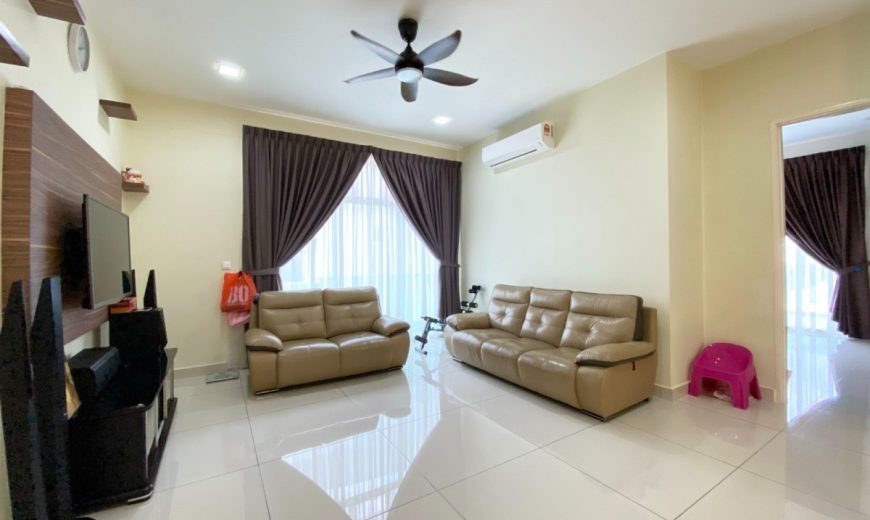 Mutiara Bestari – 2 Storey Cluster House – FOR SALE Mutiara Bestari – 2 Storey Cluster House – FOR SALE