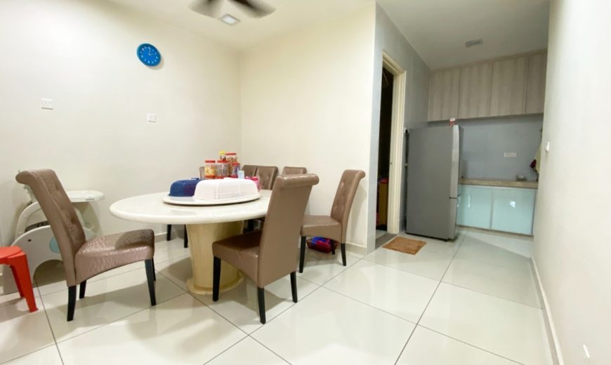Mutiara Bestari – 2 Storey Cluster House – FOR SALE Mutiara Bestari – 2 Storey Cluster House – FOR SALE