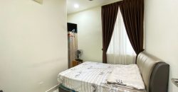 Mutiara Bestari – 2 Storey Cluster House – FOR SALE