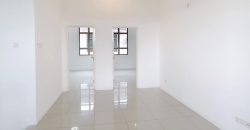 Taman Pulai Bayu – 3 Storey Semi Detached House – FOR SALE