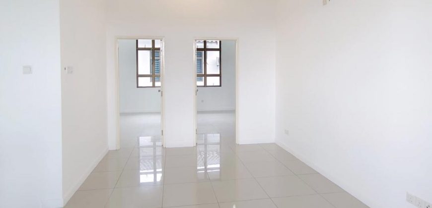 Taman Pulai Bayu – 3 Storey Semi Detached House – FOR SALE