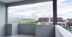 Taman Pulai Bayu – 3 Storey Semi Detached House – FOR SALE