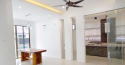 Taman Pulai Bayu – 3 Storey Semi Detached House – FOR SALE
