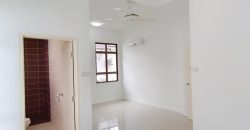 Taman Pulai Bayu – 3 Storey Semi Detached House – FOR SALE