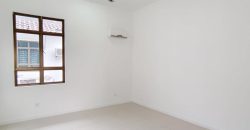 Taman Pulai Bayu – 3 Storey Semi Detached House – FOR SALE
