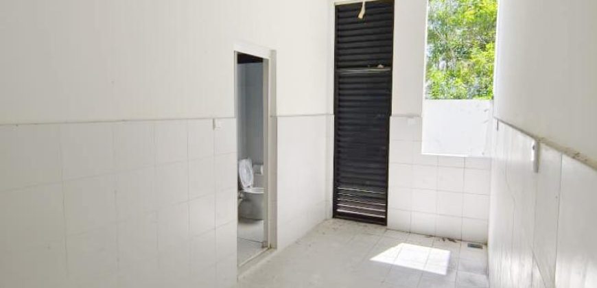 Bandar Seri Alam – 2 Storey Semi Detached – FOR SALE Bandar Seri Alam – 2 Storey Semi Detached – FOR SALE