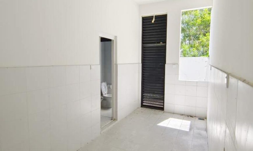 Bandar Seri Alam – 2 Storey Semi Detached – FOR SALE Bandar Seri Alam – 2 Storey Semi Detached – FOR SALE