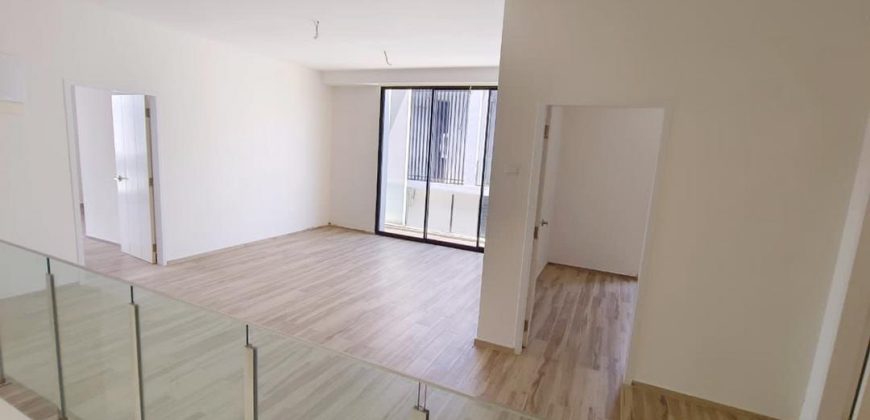 Bandar Seri Alam – 2 Storey Semi Detached – FOR SALE Bandar Seri Alam – 2 Storey Semi Detached – FOR SALE