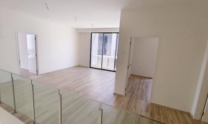 Bandar Seri Alam – 2 Storey Semi Detached – FOR SALE Bandar Seri Alam – 2 Storey Semi Detached – FOR SALE