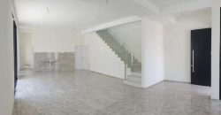 Bandar Seri Alam – 2 Storey Semi Detached – FOR SALE Bandar Seri Alam – 2 Storey Semi Detached – FOR SALE