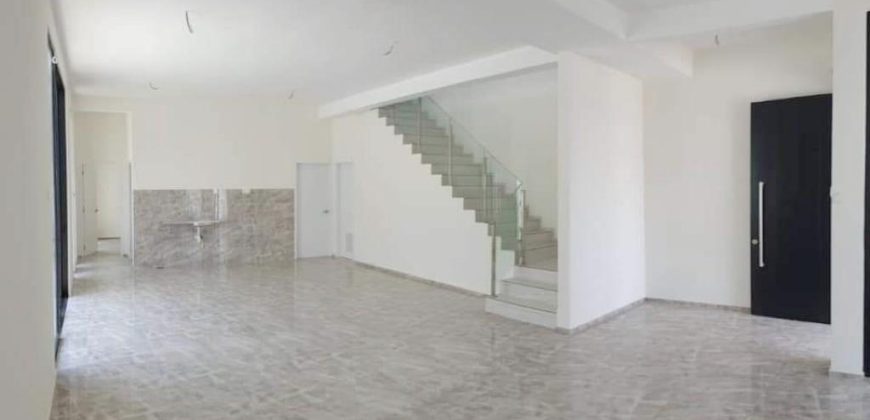 Bandar Seri Alam – 2 Storey Semi Detached – FOR SALE Bandar Seri Alam – 2 Storey Semi Detached – FOR SALE