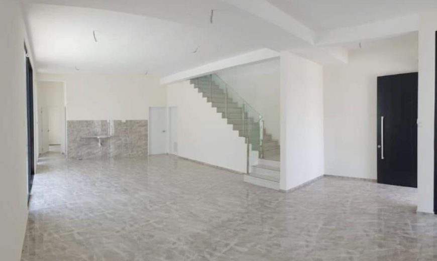Bandar Seri Alam – 2 Storey Semi Detached – FOR SALE Bandar Seri Alam – 2 Storey Semi Detached – FOR SALE