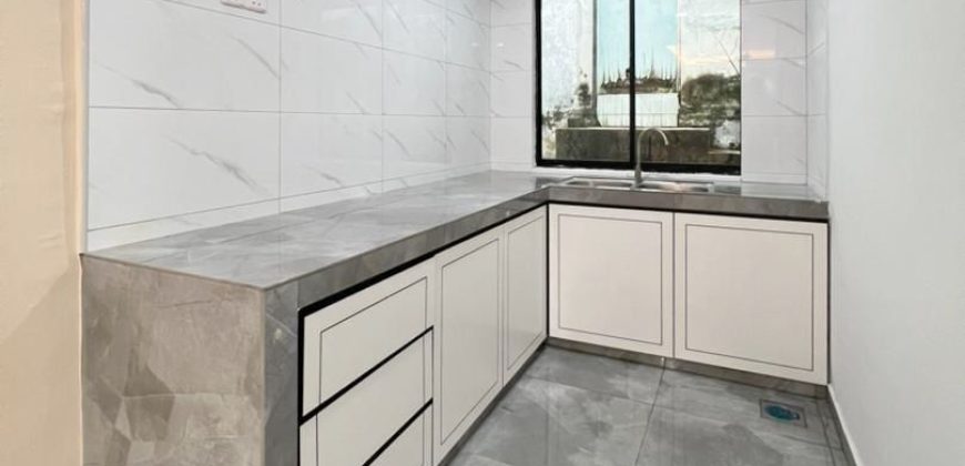 Johor Jaya – 2 Storey Low Cost House – FOR SALE Johor Jaya – 2 Storey Low Cost House – FOR SALE