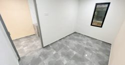 Johor Jaya – 2 Storey Low Cost House – FOR SALE Johor Jaya – 2 Storey Low Cost House – FOR SALE