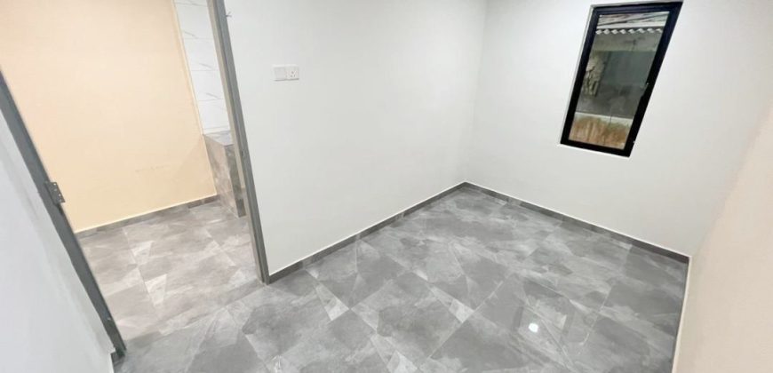 Johor Jaya – 2 Storey Low Cost House – FOR SALE Johor Jaya – 2 Storey Low Cost House – FOR SALE