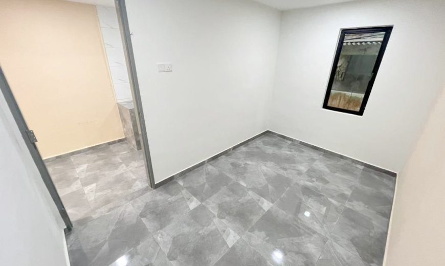 Johor Jaya – 2 Storey Low Cost House – FOR SALE Johor Jaya – 2 Storey Low Cost House – FOR SALE