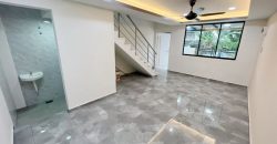 Johor Jaya – 2 Storey Low Cost House – FOR SALE Johor Jaya – 2 Storey Low Cost House – FOR SALE
