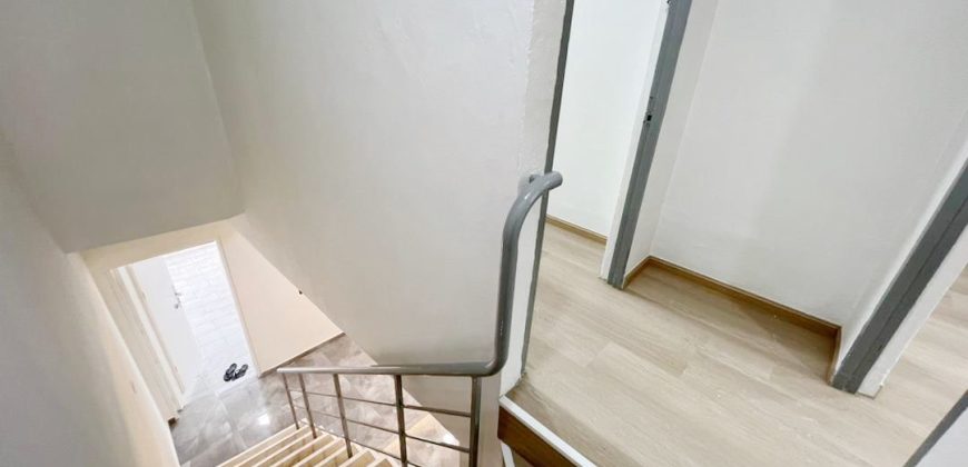 Johor Jaya – 2 Storey Low Cost House – FOR SALE Johor Jaya – 2 Storey Low Cost House – FOR SALE