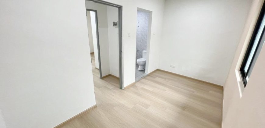 Johor Jaya – 2 Storey Low Cost House – FOR SALE Johor Jaya – 2 Storey Low Cost House – FOR SALE