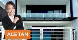 Bandar Seri Alam – 2 Storey Semi Detached – FOR SALE Bandar Seri Alam – 2 Storey Semi Detached – FOR SALE