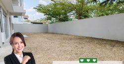 Desa Tebrau – 2.5 Storey Corner Terrace House – FOR SALE Desa Tebrau – 2.5 Storey Corner Terrace House – FOR SALE