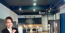 Desa Tebrau – 3 Storey Shop Lot – FOR SALE Desa Tebrau – 3 Storey Shop Lot – FOR SALE