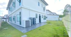 Fenix Villas @ Setia Tropika – 2 Storey Bungalow House – FOR SALE Fenix Villas @ Setia Tropika – 2 Storey Bungalow House – FOR SALE