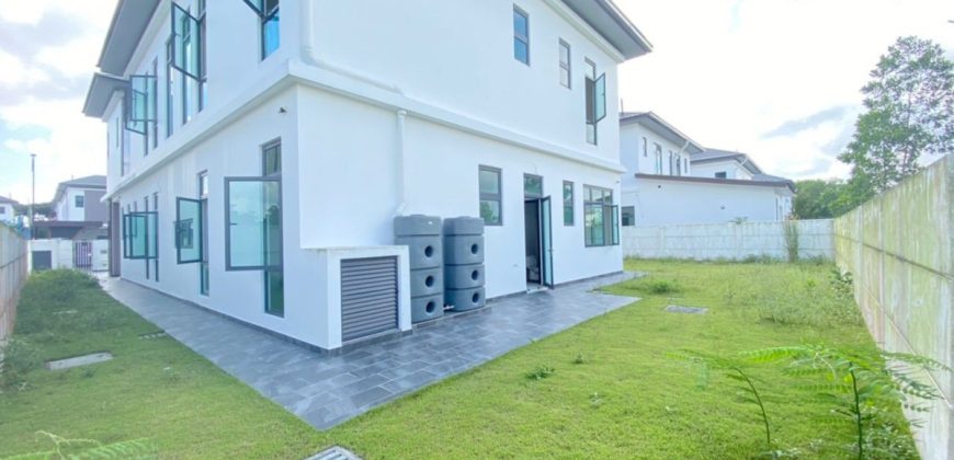 Fenix Villas @ Setia Tropika – 2 Storey Bungalow House – FOR SALE Fenix Villas @ Setia Tropika – 2 Storey Bungalow House – FOR SALE