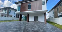 Fenix Villas @ Setia Tropika – 2 Storey Bungalow House – FOR SALE Fenix Villas @ Setia Tropika – 2 Storey Bungalow House – FOR SALE