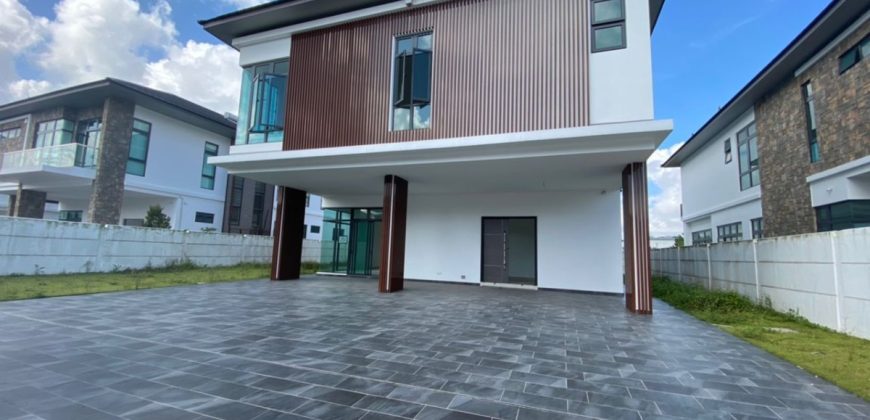Fenix Villas @ Setia Tropika – 2 Storey Bungalow House – FOR SALE Fenix Villas @ Setia Tropika – 2 Storey Bungalow House – FOR SALE