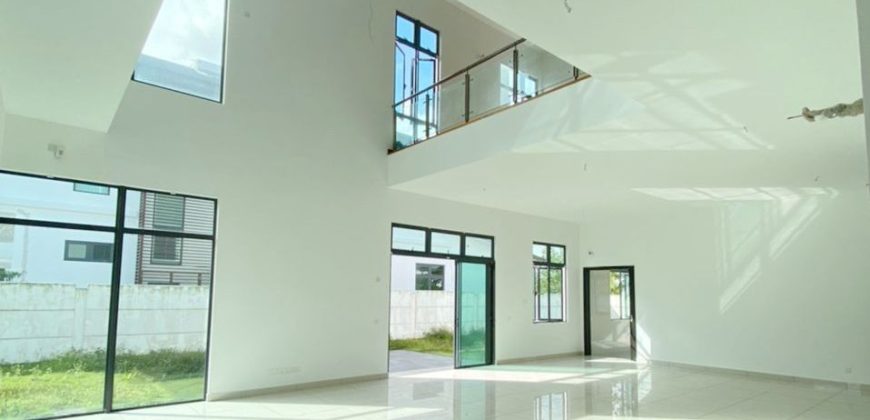 Fenix Villas @ Setia Tropika – 2 Storey Bungalow House – FOR SALE Fenix Villas @ Setia Tropika – 2 Storey Bungalow House – FOR SALE