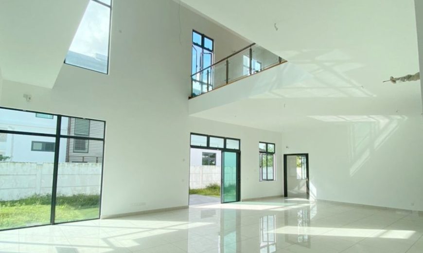 Fenix Villas @ Setia Tropika – 2 Storey Bungalow House – FOR SALE Fenix Villas @ Setia Tropika – 2 Storey Bungalow House – FOR SALE
