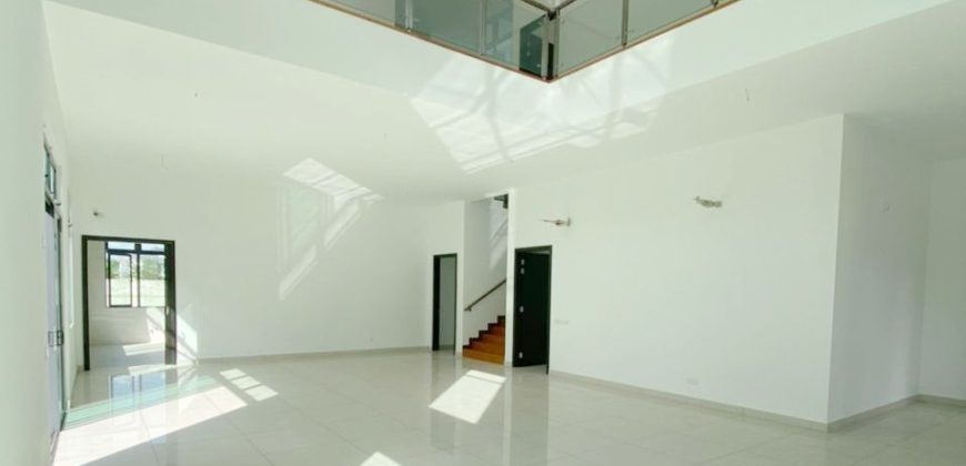 Fenix Villas @ Setia Tropika – 2 Storey Bungalow House – FOR SALE Fenix Villas @ Setia Tropika – 2 Storey Bungalow House – FOR SALE