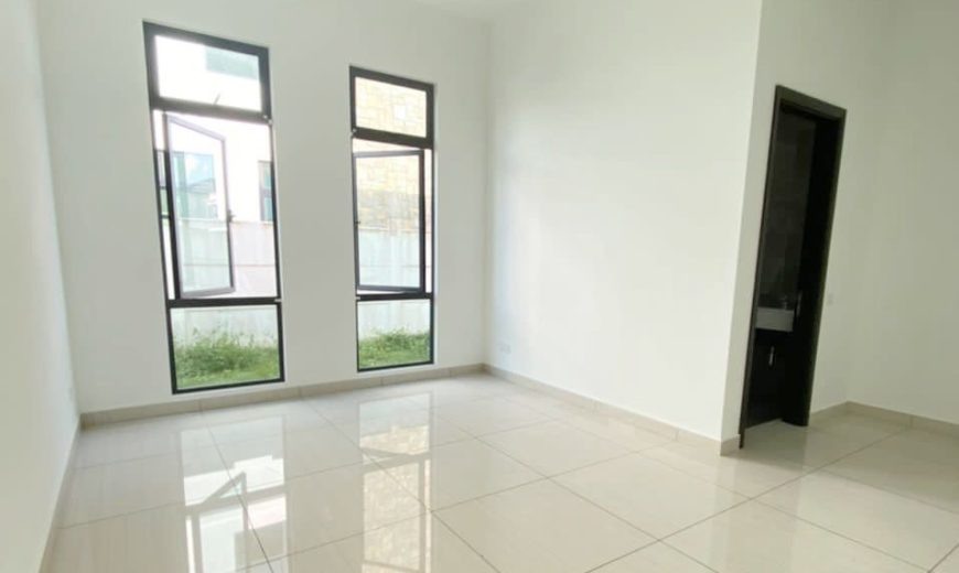 Fenix Villas @ Setia Tropika – 2 Storey Bungalow House – FOR SALE Fenix Villas @ Setia Tropika – 2 Storey Bungalow House – FOR SALE
