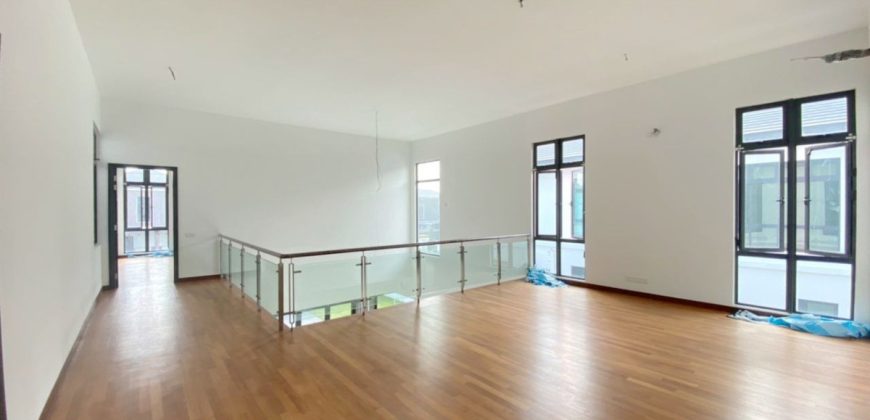 Fenix Villas @ Setia Tropika – 2 Storey Bungalow House – FOR SALE Fenix Villas @ Setia Tropika – 2 Storey Bungalow House – FOR SALE