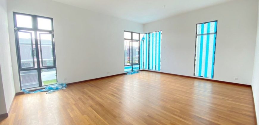 Fenix Villas @ Setia Tropika – 2 Storey Bungalow House – FOR SALE Fenix Villas @ Setia Tropika – 2 Storey Bungalow House – FOR SALE