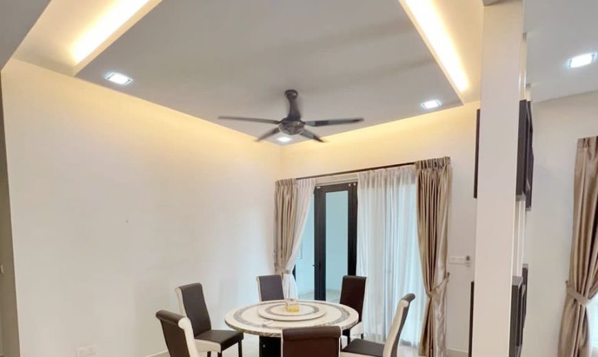 Olivine Seri Austin Hills – 2 Storey Cluster House – FOR SALE Olivine Seri Austin Hills – 2 Storey Cluster House – FOR SALE