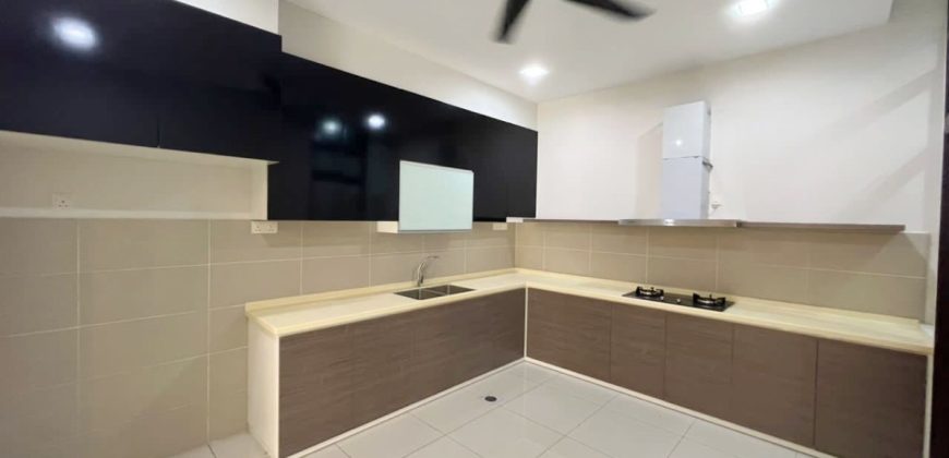 Olivine Seri Austin Hills – 2 Storey Cluster House – FOR SALE Olivine Seri Austin Hills – 2 Storey Cluster House – FOR SALE