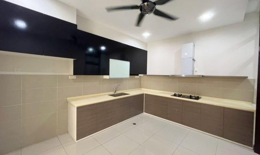 Olivine Seri Austin Hills – 2 Storey Cluster House – FOR SALE Olivine Seri Austin Hills – 2 Storey Cluster House – FOR SALE