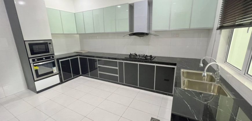 Olivine Seri Austin Hills – 2 Storey Cluster House – FOR SALE Olivine Seri Austin Hills – 2 Storey Cluster House – FOR SALE