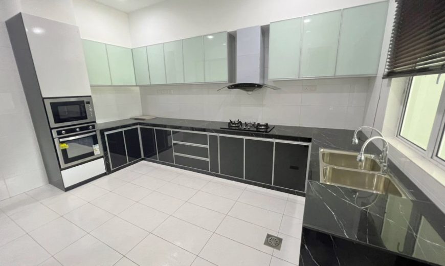 Olivine Seri Austin Hills – 2 Storey Cluster House – FOR SALE Olivine Seri Austin Hills – 2 Storey Cluster House – FOR SALE