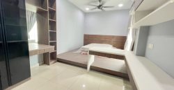 Olivine Seri Austin Hills – 2 Storey Cluster House – FOR SALE Olivine Seri Austin Hills – 2 Storey Cluster House – FOR SALE