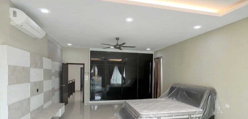 Olivine Seri Austin Hills – 2 Storey Cluster House – FOR SALE Olivine Seri Austin Hills – 2 Storey Cluster House – FOR SALE