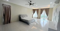 Olivine Seri Austin Hills – 2 Storey Cluster House – FOR SALE Olivine Seri Austin Hills – 2 Storey Cluster House – FOR SALE