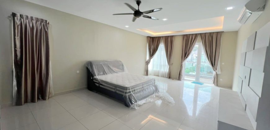 Olivine Seri Austin Hills – 2 Storey Cluster House – FOR SALE Olivine Seri Austin Hills – 2 Storey Cluster House – FOR SALE