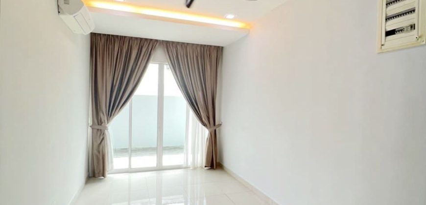 Olivine Seri Austin Hills – 2 Storey Cluster House – FOR SALE Olivine Seri Austin Hills – 2 Storey Cluster House – FOR SALE