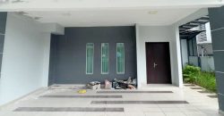 Olivine Seri Austin Hills – 2 Storey Cluster House – FOR SALE Olivine Seri Austin Hills – 2 Storey Cluster House – FOR SALE