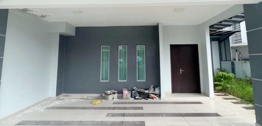 Olivine Seri Austin Hills – 2 Storey Cluster House – FOR SALE Olivine Seri Austin Hills – 2 Storey Cluster House – FOR SALE