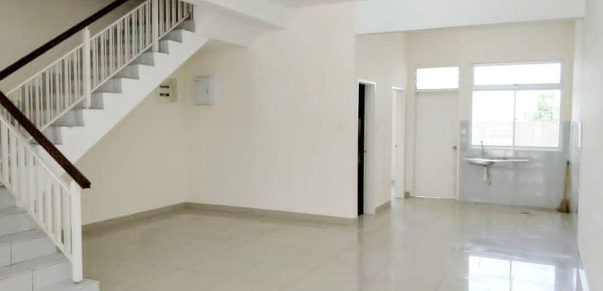 Imperial Jade @ Bandar Seri Alam – 2 Storey Terrace House – FOR SALE Imperial Jade @ Bandar Seri Alam – 2 Storey Terrace House – FOR SALE